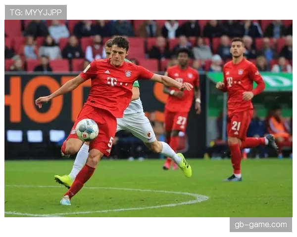 德甲巅峰对决再燃战火：拜仁慕尼黑迎战多特蒙德