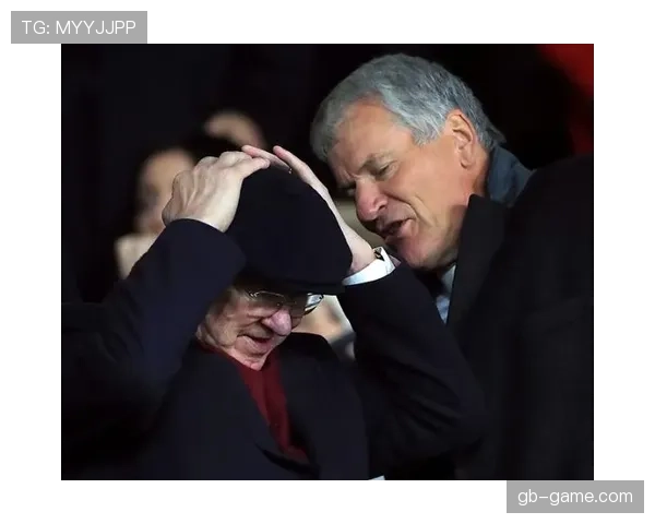 经典重温：弗格森时代如何重塑英超格局——战术革新与深远影响解析