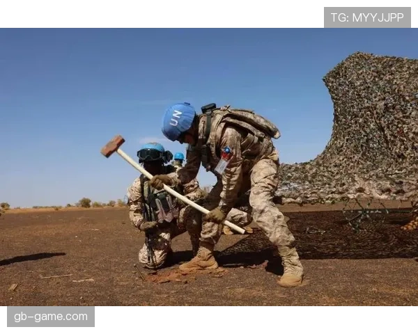 马里防线趋稳 国际支持加码 局势现积极转机 马里防线趋稳 国际支持加码 局势现积极转机