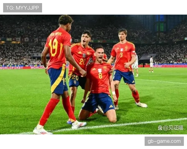 佩德里国家队首秀闪耀全场,助西班牙斩获关键胜利 佩德里国家队首秀闪耀全场,助西班牙斩获关键胜利