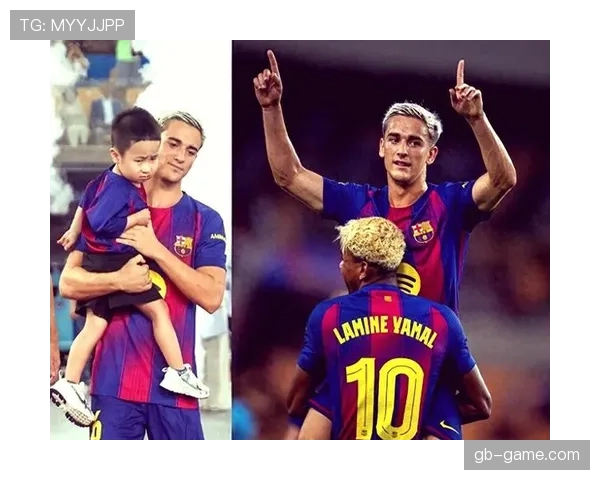 加维续约巴萨身披4号球衣,状态出色展现巨大未来潜力 加维续约巴萨身披4号球衣,状态出色展现巨大未来潜力