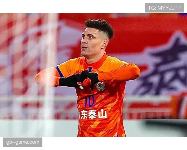 亚冠联赛射手榜最新排名