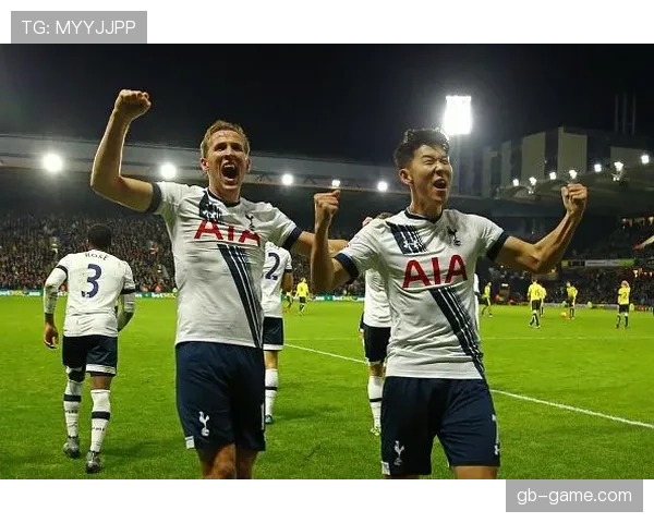 从争冠到崩溃！剖析热刺战术体系的致命缺陷与豪门定位危机