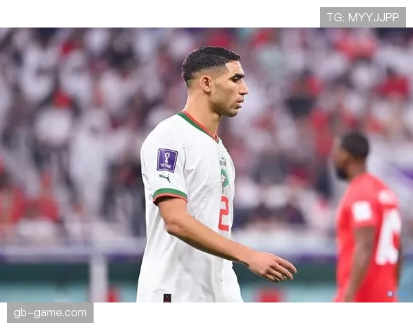 阿什拉夫：对标沃克——速度型边卫的不同发展路径