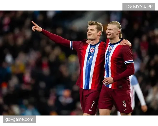 伊萨克与哈兰德竞争：新生代中锋中的立足之道