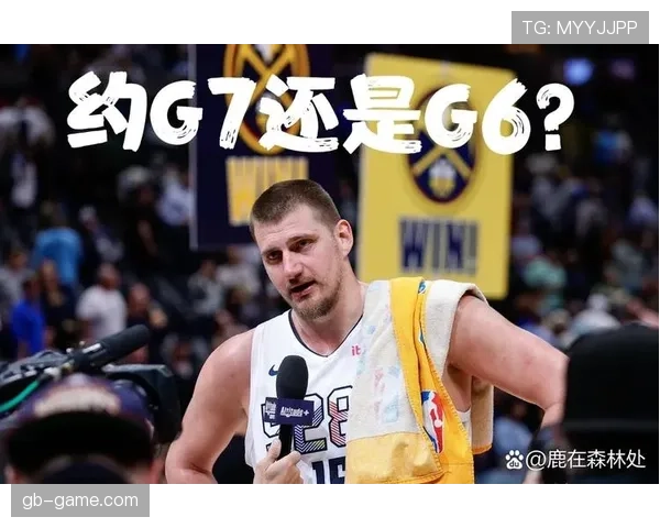 约基奇连续季后赛多次挡拆助攻提升队友效率明显