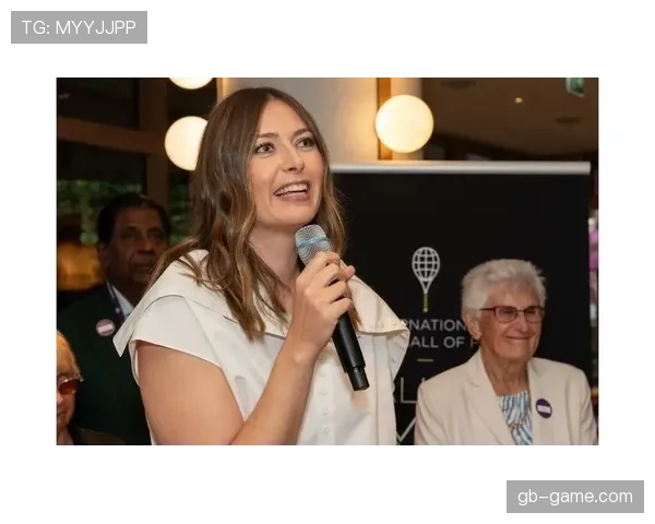 莎拉波娃退役后买海岛当邻居？这消费观真不是普通人能懂的